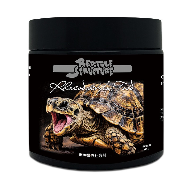 Karmy dla gadów, pasty owocowe – Calcium Powder Reptile recenzja i cena