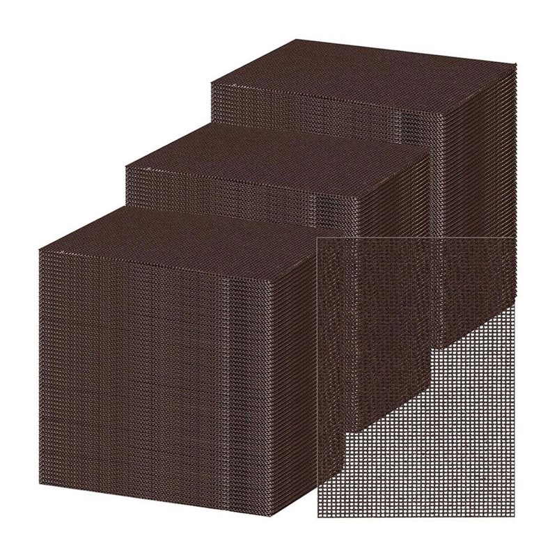 ABAE-100 Zestaw Siatek do Czys – Screen Top Mesh recenzja i cena