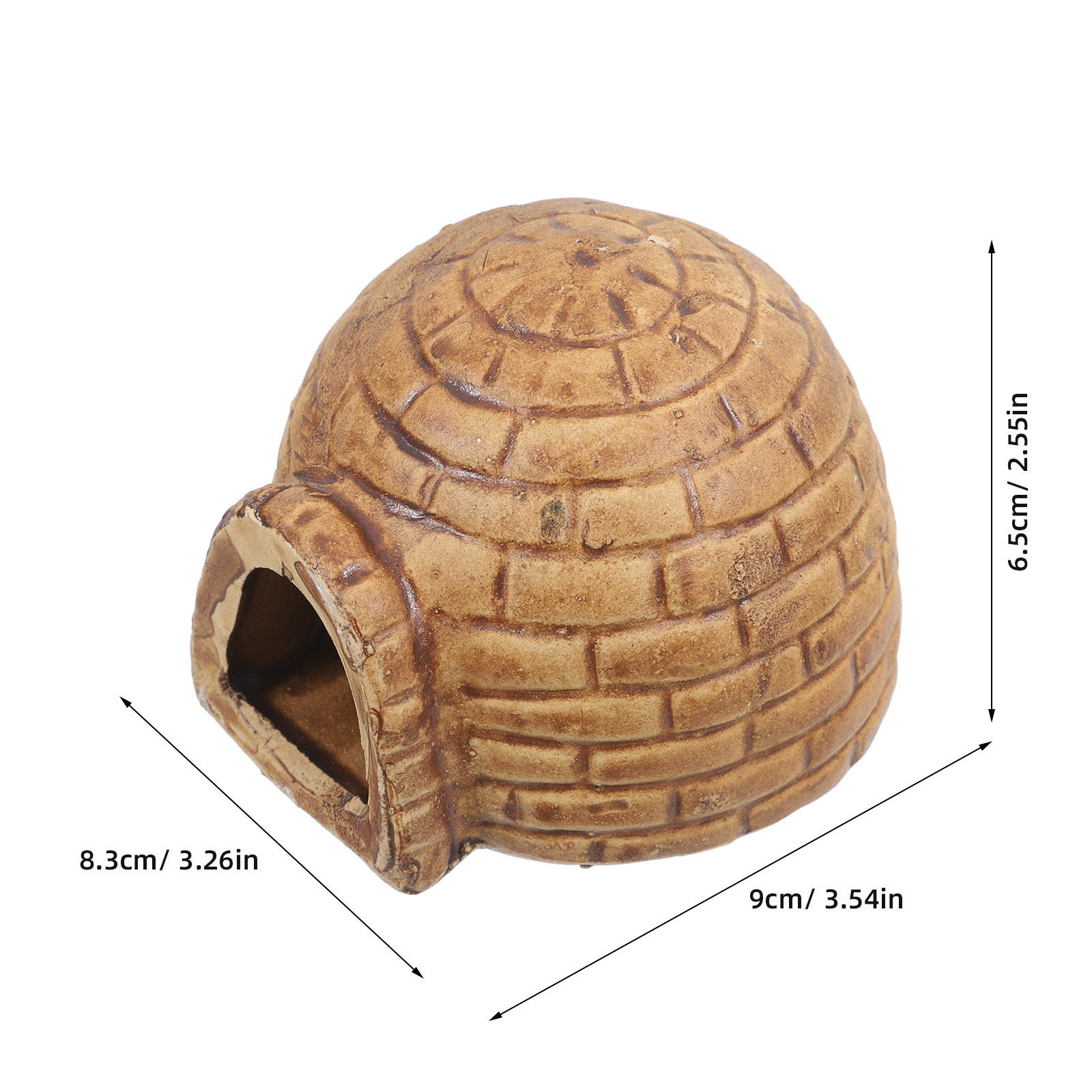 Wysokiej jakości ceramiczne sc – Hide Cave Ceramic recenzja i cena