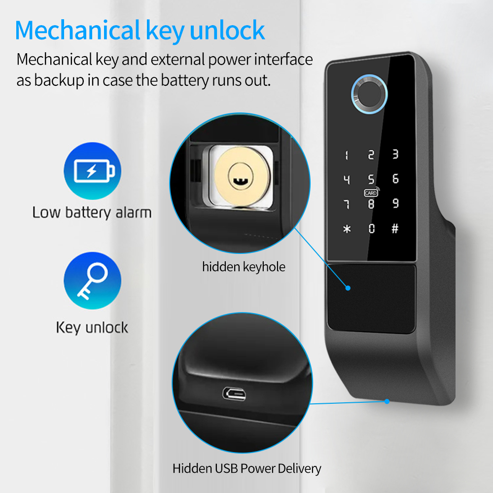 IP65 wodoodporna inteligentny  – Glass Door Hinge recenzja i cena